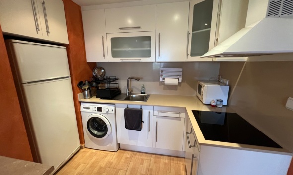 Reventa - Apartamento / Dúplex - Formentera del Segura - Costa Blanca