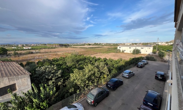 Reventa - Apartamento / Dúplex - Formentera del Segura - Costa Blanca