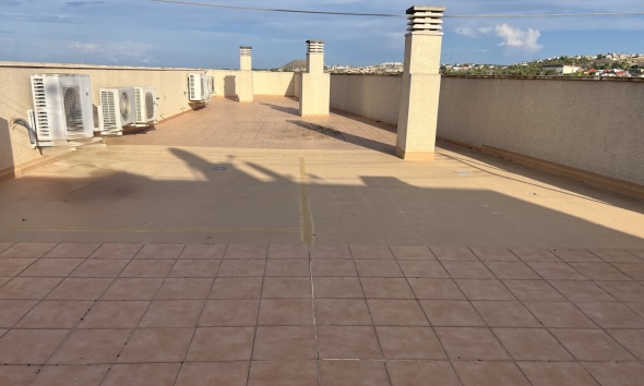 Reventa - Apartamento / Dúplex - Formentera del Segura - Costa Blanca