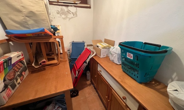Reventa - Apartamento / Dúplex - Formentera del Segura - Costa Blanca