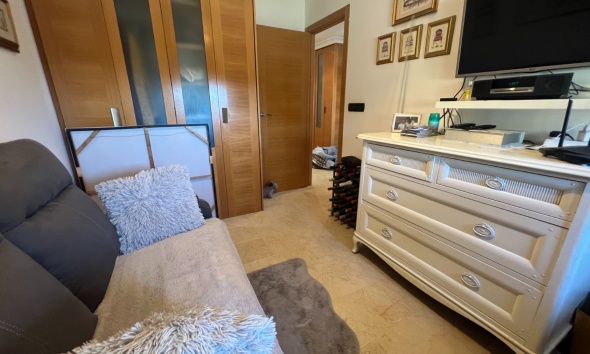 Reventa - Apartamento / Dúplex - Guardamar del Segura - Los Secanos