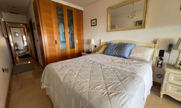 Reventa - Apartamento / Dúplex - Guardamar del Segura - Los Secanos