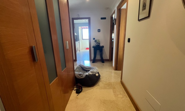 Reventa - Apartamento / Dúplex - Guardamar del Segura - Los Secanos