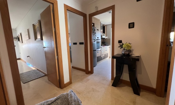Reventa - Apartamento / Dúplex - Guardamar del Segura - Los Secanos