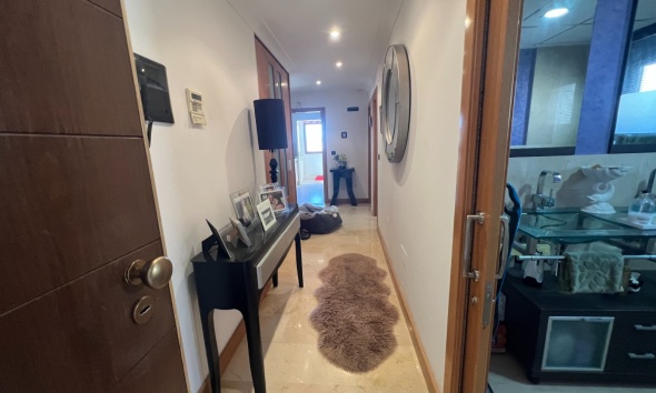Reventa - Apartamento / Dúplex - Guardamar del Segura - Los Secanos