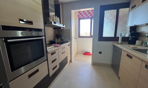 Reventa - Apartamento / Dúplex - Guardamar del Segura - Los Secanos