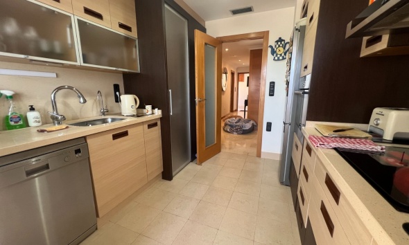 Reventa - Apartamento / Dúplex - Guardamar del Segura - Los Secanos