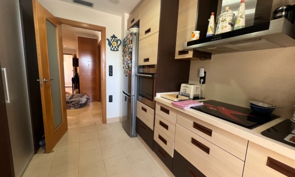 Reventa - Apartamento / Dúplex - Guardamar del Segura - Los Secanos