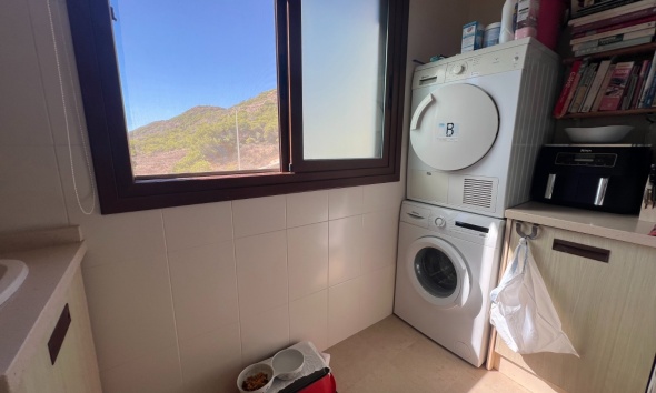 Reventa - Apartamento / Dúplex - Guardamar del Segura - Los Secanos