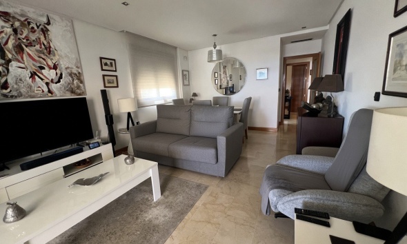Reventa - Apartamento / Dúplex - Guardamar del Segura - Los Secanos