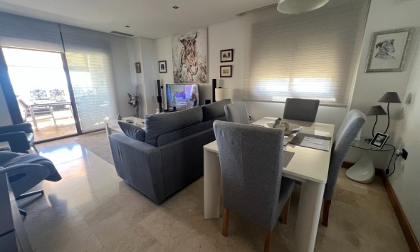 Reventa - Apartamento / Dúplex - Guardamar del Segura - Los Secanos