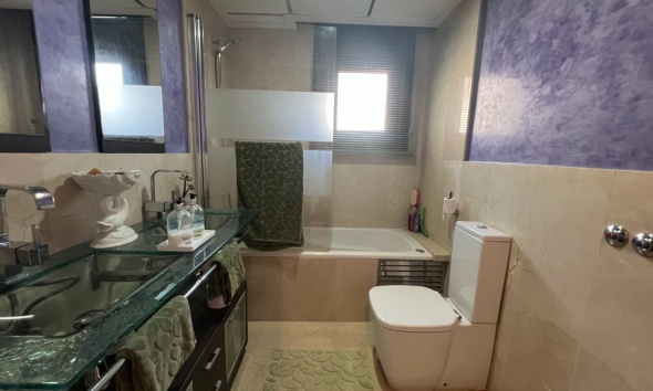 Reventa - Apartamento / Dúplex - Guardamar del Segura - Los Secanos