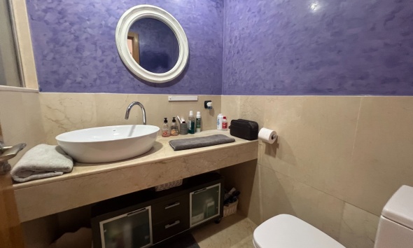 Reventa - Apartamento / Dúplex - Guardamar del Segura - Los Secanos