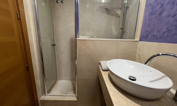 Reventa - Apartamento / Dúplex - Guardamar del Segura - Los Secanos