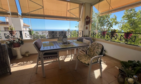 Reventa - Apartamento / Dúplex - Guardamar del Segura - Los Secanos