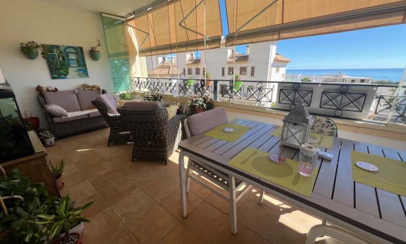 Reventa - Apartamento / Dúplex - Guardamar del Segura - Los Secanos
