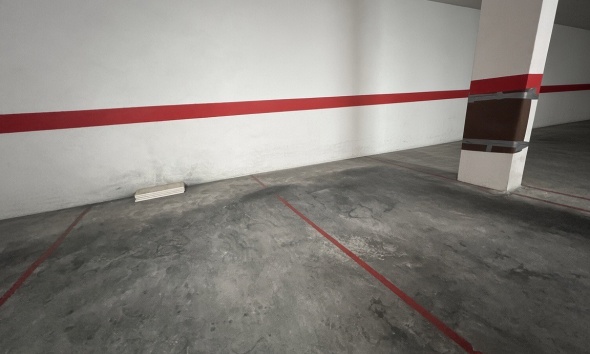 Reventa - Apartamento / Dúplex - Guardamar del Segura - Los Secanos