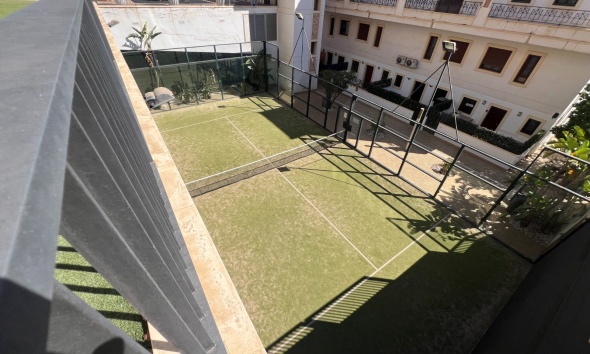 Reventa - Apartamento / Dúplex - Guardamar del Segura - Los Secanos
