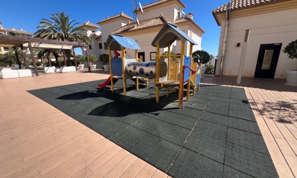 Reventa - Apartamento / Dúplex - Guardamar del Segura - Los Secanos
