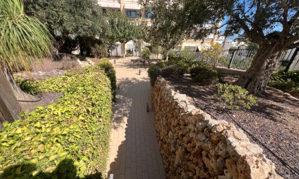 Reventa - Apartamento / Dúplex - Guardamar del Segura - Los Secanos