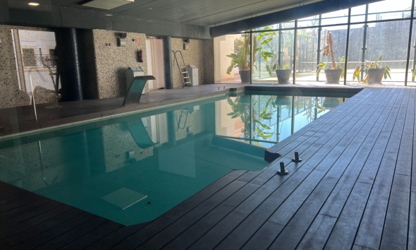 Reventa - Apartamento / Dúplex - Guardamar del Segura - Los Secanos