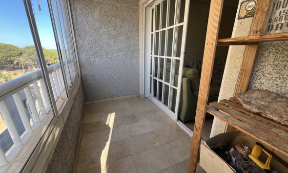 Resale - Apartment / Duplex - Guardamar del Segura - Avenida los pinos