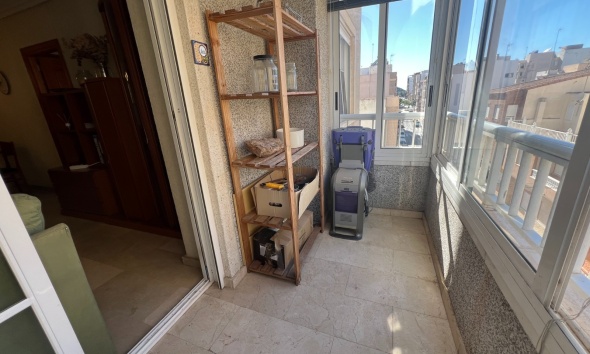 Resale - Apartment / Duplex - Guardamar del Segura - Avenida los pinos