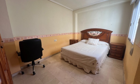 Resale - Apartment / Duplex - Guardamar del Segura - Avenida los pinos