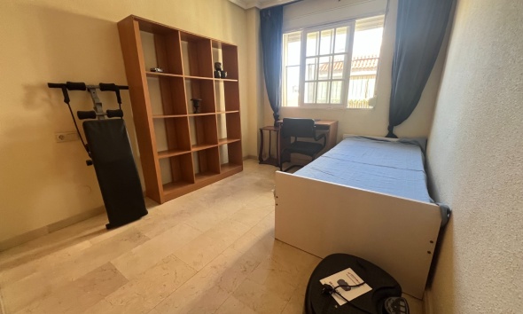 Resale - Apartment / Duplex - Guardamar del Segura - Avenida los pinos