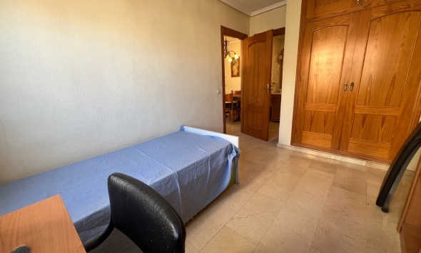 Resale - Apartment / Duplex - Guardamar del Segura - Avenida los pinos