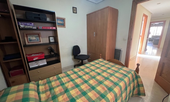 Resale - Apartment / Duplex - Guardamar del Segura - Avenida los pinos