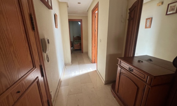 Resale - Apartment / Duplex - Guardamar del Segura - Avenida los pinos