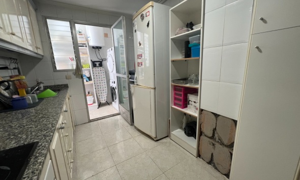 Resale - Apartment / Duplex - Guardamar del Segura - Avenida los pinos