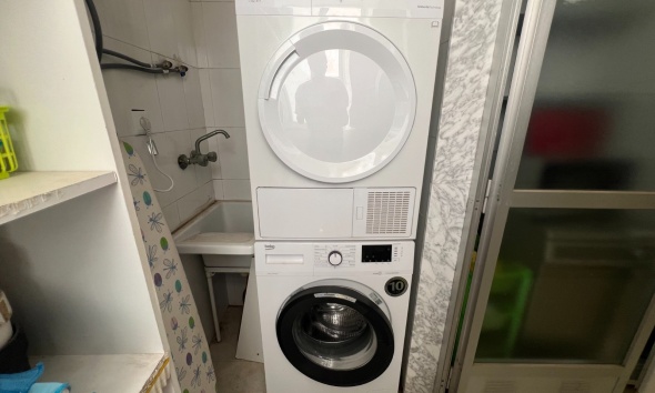 Resale - Apartment / Duplex - Guardamar del Segura - Avenida los pinos