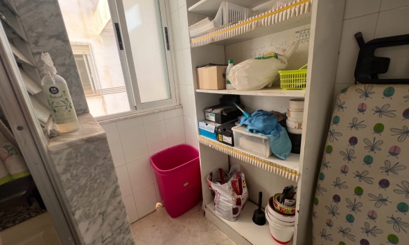 Resale - Apartment / Duplex - Guardamar del Segura - Avenida los pinos