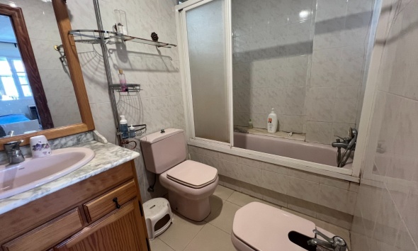 Resale - Apartment / Duplex - Guardamar del Segura - Avenida los pinos