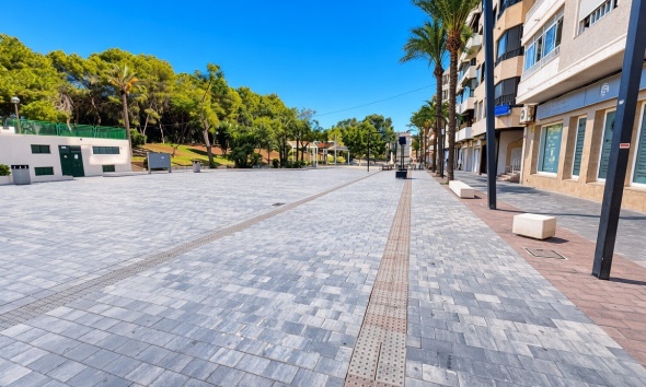 Resale - Apartment / Duplex - Guardamar del Segura - Avenida los pinos