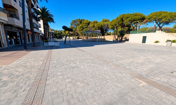 Resale - Apartment / Duplex - Guardamar del Segura - Avenida los pinos