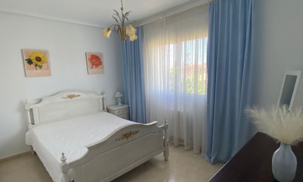 Reventa - Adosado - Ciudad Quesada