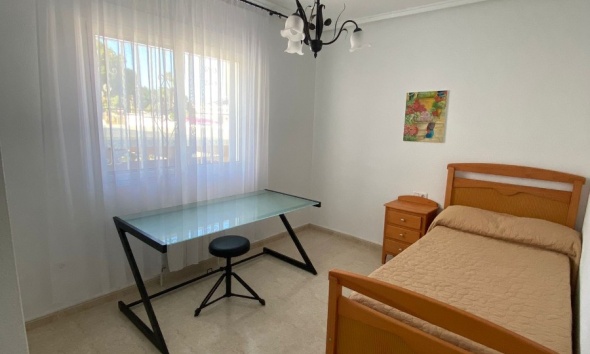 Reventa - Adosado - Ciudad Quesada