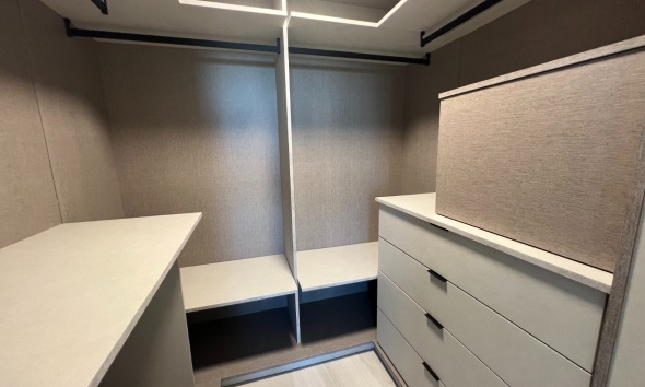 Obra nueva - Apartamento / Dúplex - Guardamar del Segura - Centro