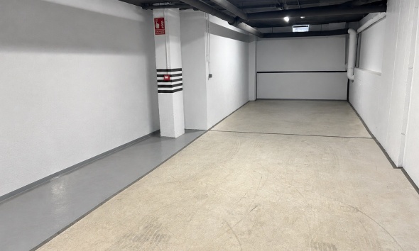 Obra nueva - Apartamento / Dúplex - Guardamar del Segura - Centro