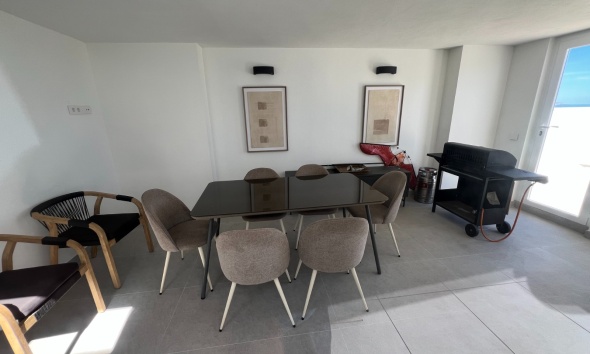 Obra nueva - Apartamento / Dúplex - Guardamar del Segura - Centro