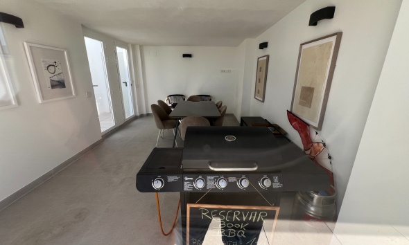 Obra nueva - Apartamento / Dúplex - Guardamar del Segura - Centro