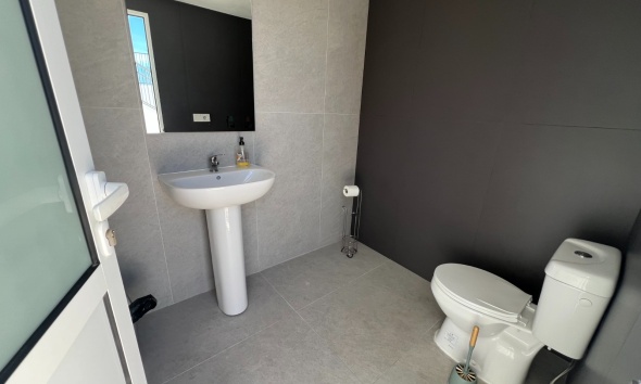 Obra nueva - Apartamento / Dúplex - Guardamar del Segura - Centro