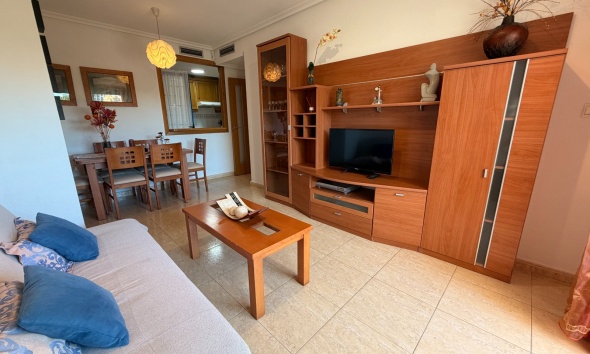 Reventa - Apartamento / Dúplex - Guardamar del Segura - SUP 7