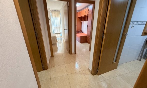 Reventa - Apartamento / Dúplex - Guardamar del Segura - SUP 7