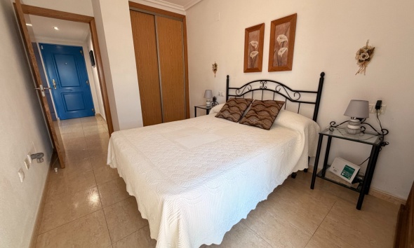 Reventa - Apartamento / Dúplex - Guardamar del Segura - SUP 7