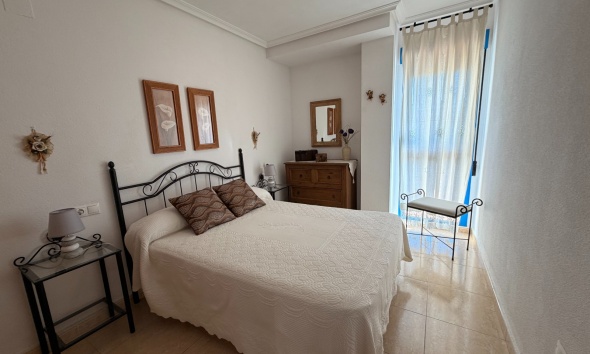 Reventa - Apartamento / Dúplex - Guardamar del Segura - SUP 7