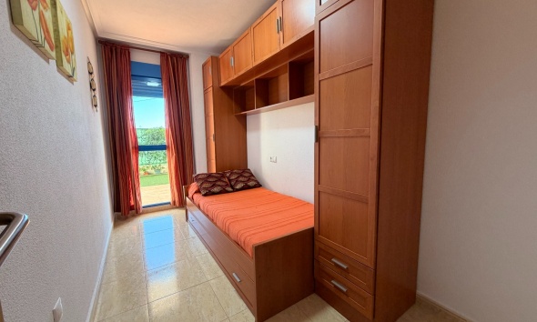 Reventa - Apartamento / Dúplex - Guardamar del Segura - SUP 7